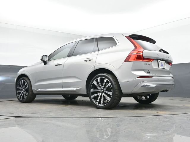 Used 2023 Volvo XC60 B6 Ultimate w/ Protection Package Premier image 42