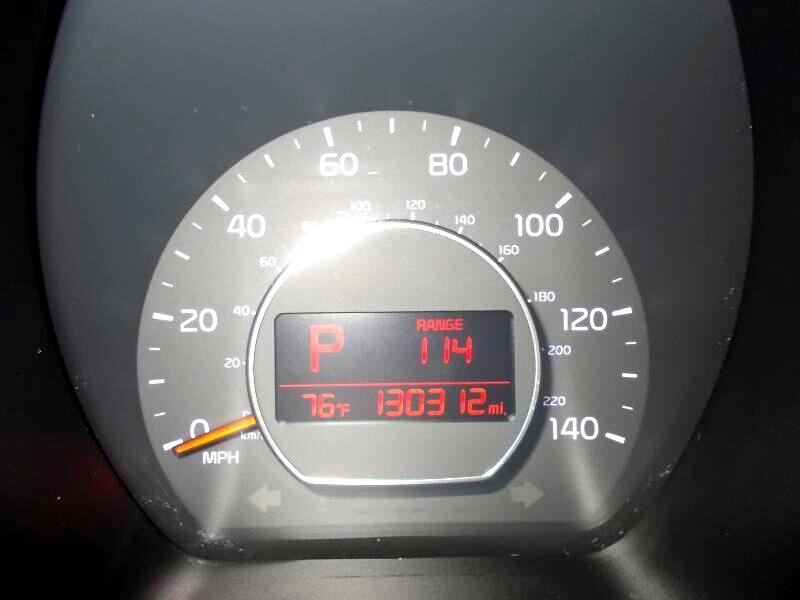 Used 2016 Kia Soul w/ Convenience Package image 34