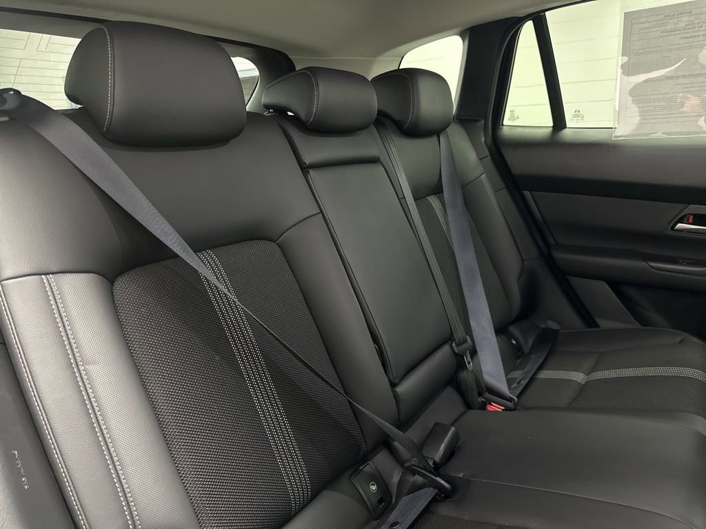 Certified 2025 MAZDA CX-50 AWD 2.5 S w/ Preferred Package image 21