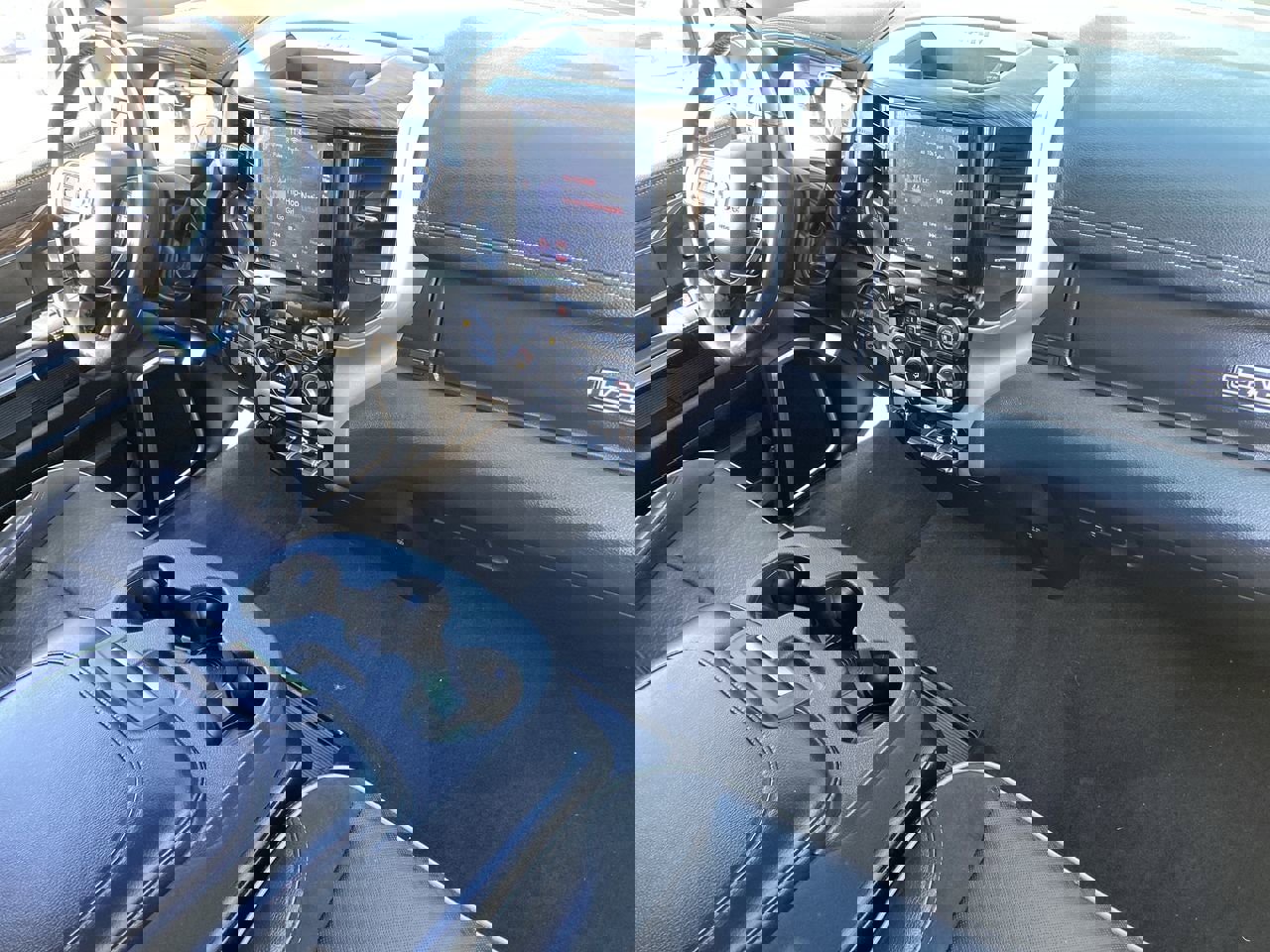 Used 2019 RAM 2500 Laramie image 28