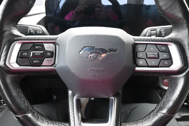 Used 2024 Ford Mustang Premium RWD image 31