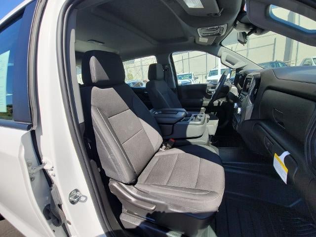 Used 2026 GMC Sierra 1500 Pro RWD image 26