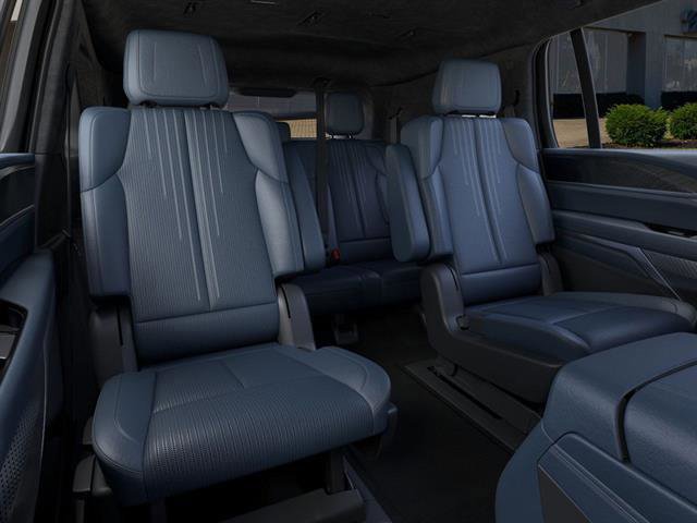 New 2025 Cadillac Escalade IQ Sport 2 image 17