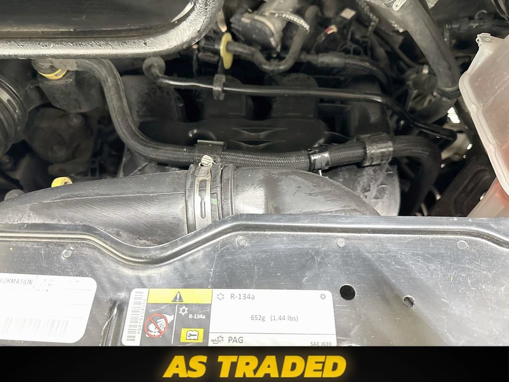 Used 2018 RAM ProMaster 1500 w/ Mopar Trailer Tow Group FWD image 28