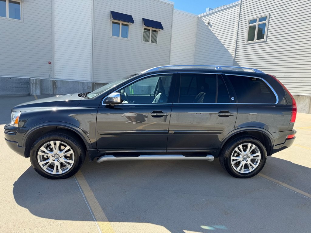 Used 2013 Volvo XC90 3.2 AWD/4WD image 6