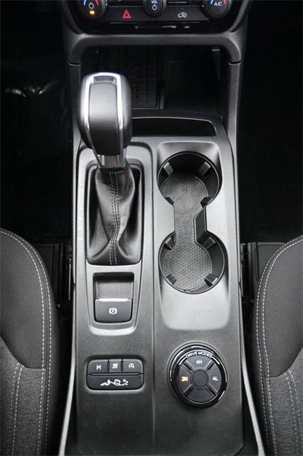 Used 2024 Ford Ranger XLT w/ Technology Package image 10