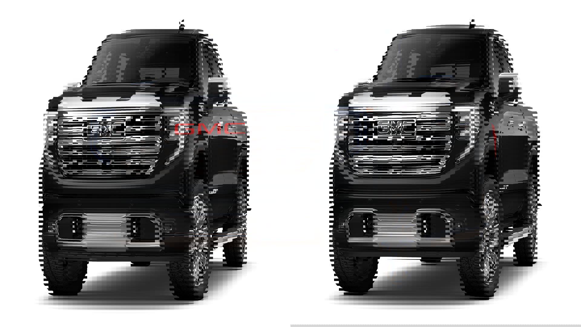 New 2025 GMC Sierra 1500 Denali w/ Denali Reserve Package image 59