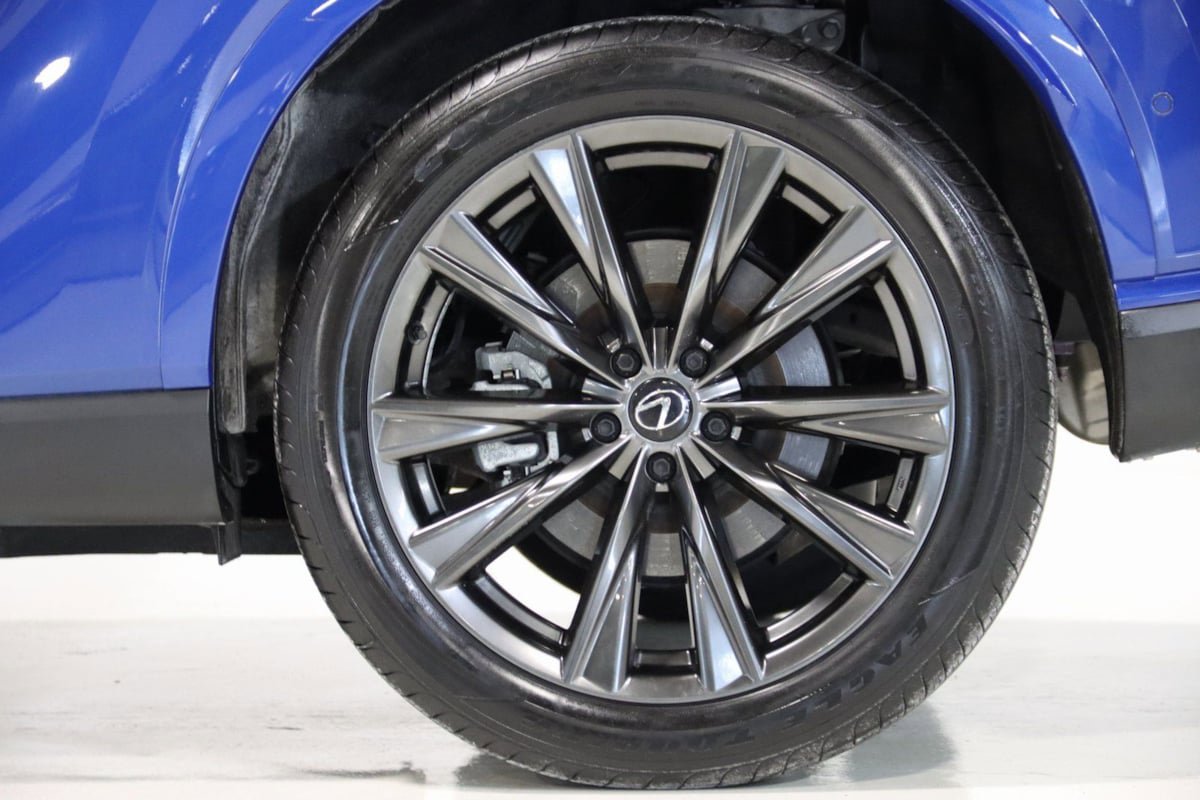 Used 2024 Lexus RX 350 F Sport w/ Convenience Package image 70