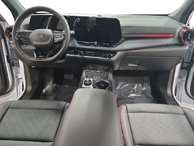 New 2026 Chevrolet Equinox RS w/ Convenience Package III FWD image 12