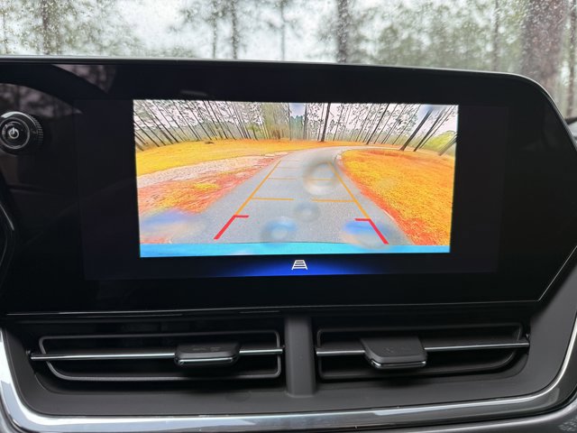 New 2026 Chevrolet Trax ACTIV w/ Driver Confidence Package image 20