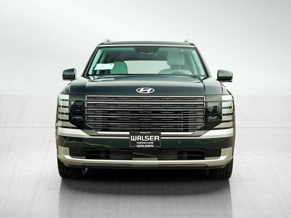 New 2026 Hyundai Palisade Calligraphy image 2