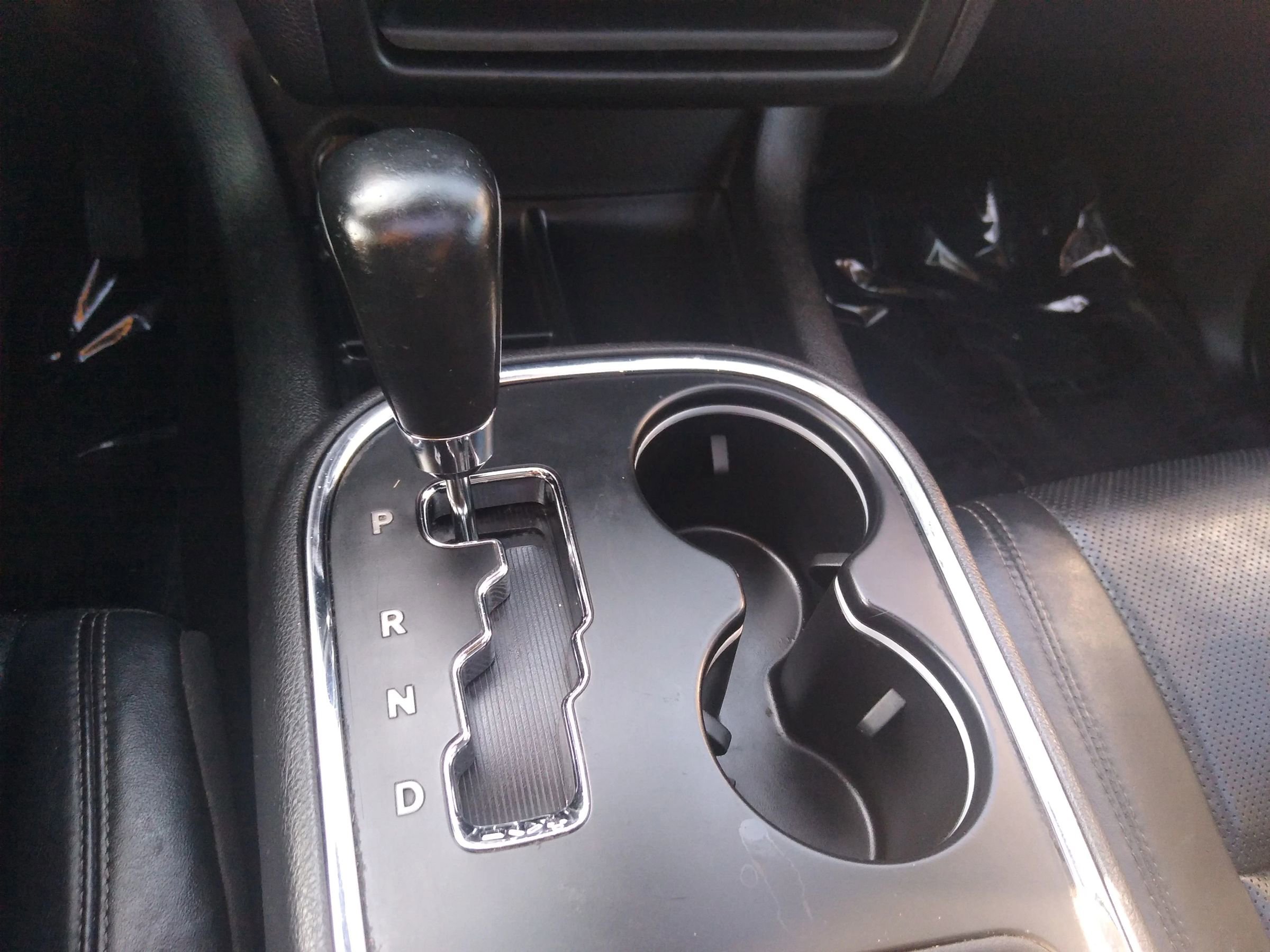 Used 2012 Dodge Durango Citadel image 21