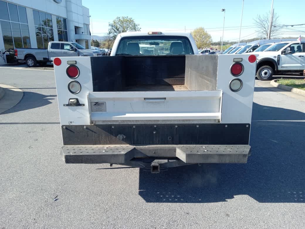 Used 2016 Ford F250 XL image 6