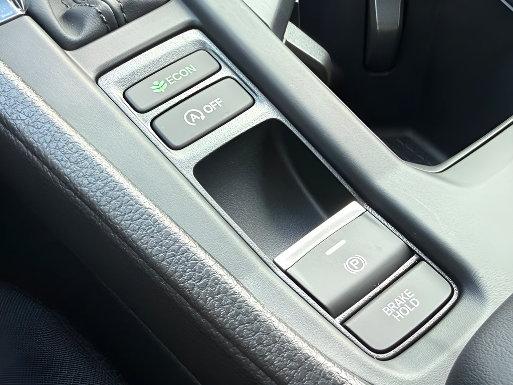 New 2026 Honda Accord LX image 28