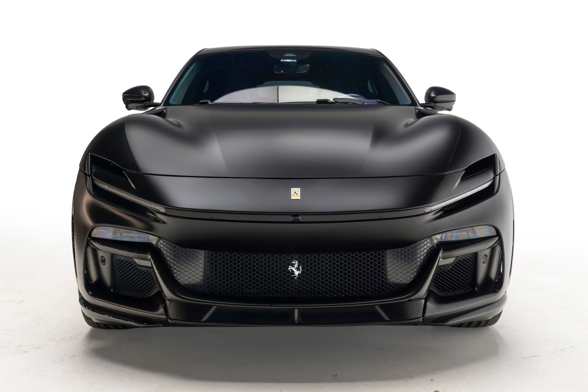 Used 2023 Ferrari Purosangue AWD/4WD image 5
