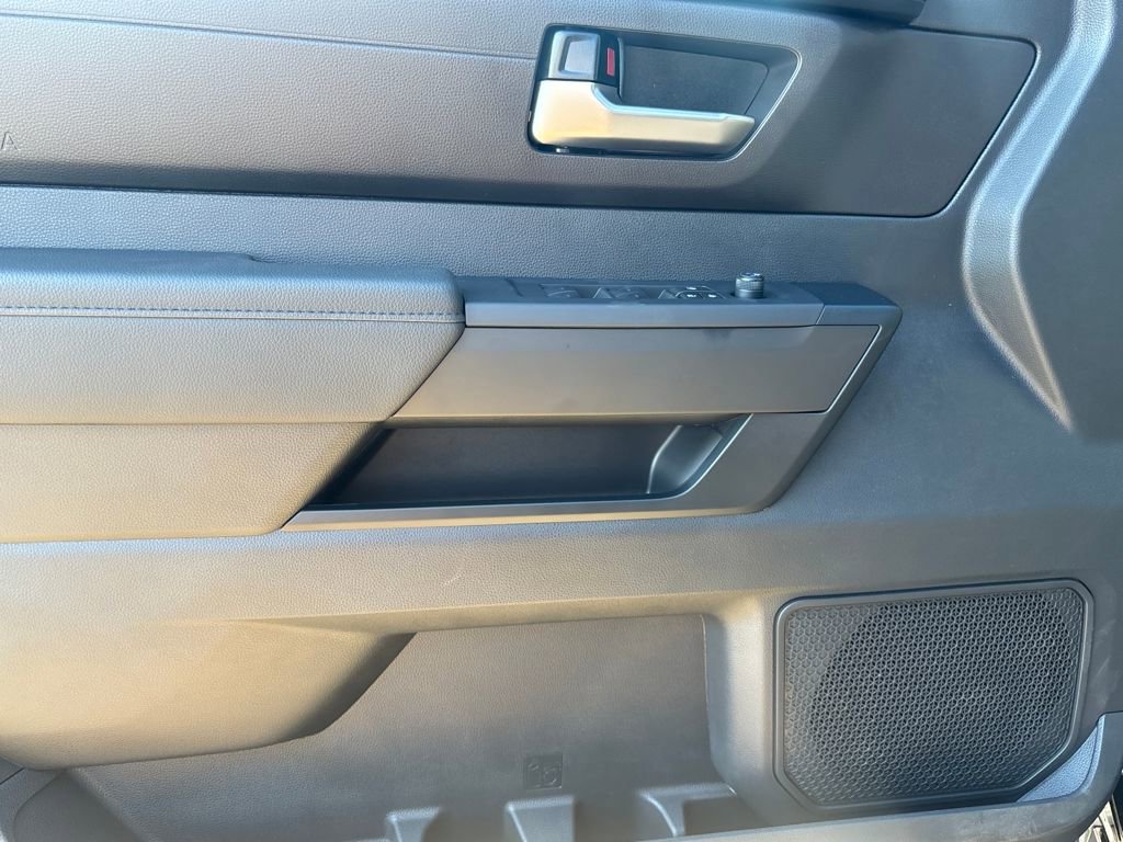 New 2026 Toyota Tundra SR5 image 6