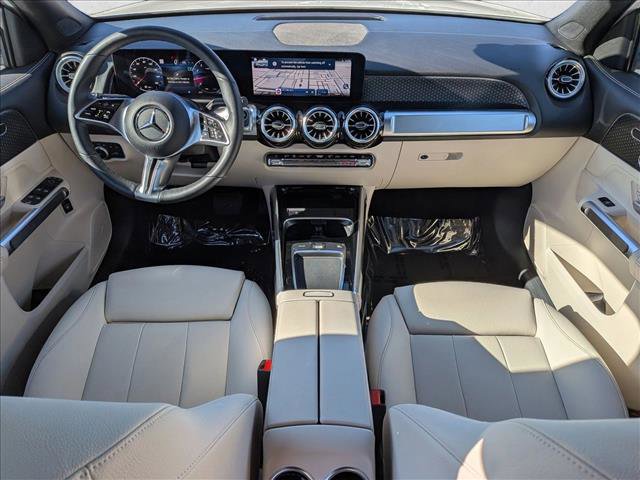 Certified 2025 Mercedes-Benz GLB 250 image 18
