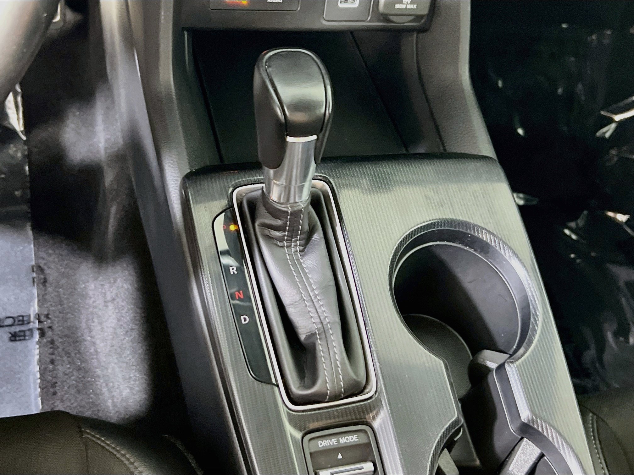 Used 2022 Honda Civic Sport image 16