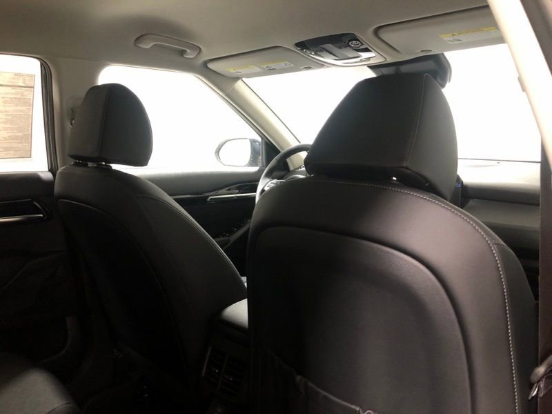 New 2026 Kia Seltos EX image 12