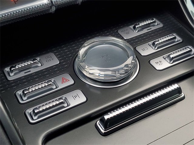 Certified 2024 Lincoln Nautilus Reserve w/ Jet Appearance Package (87T) image 30