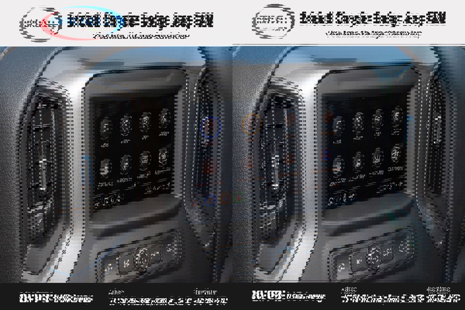 Used 2022 Chevrolet Silverado 1500 Custom Trail Boss image 29