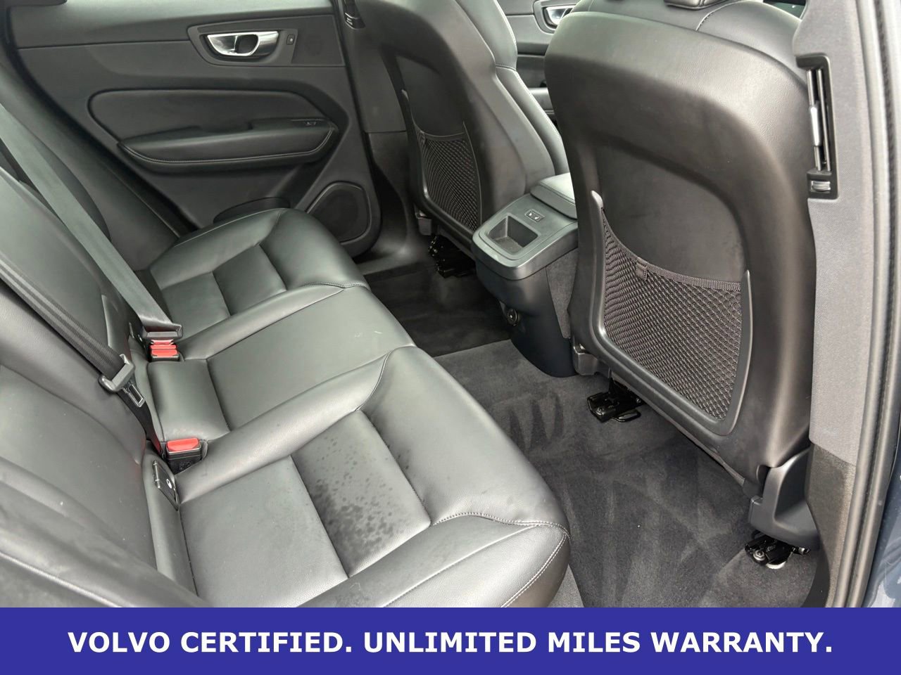 Certified 2025 Volvo XC60 B5 Core AWD/4WD image 35