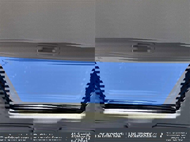 New 2025 Honda Accord Touring image 15