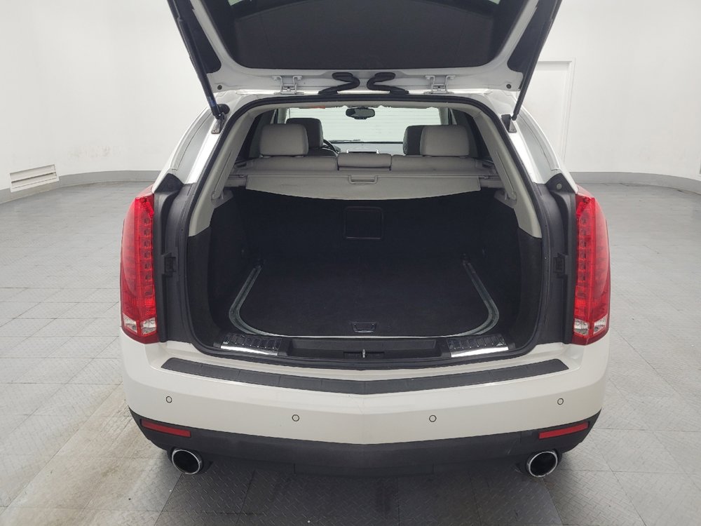 Used 2014 Cadillac SRX Luxury image 29