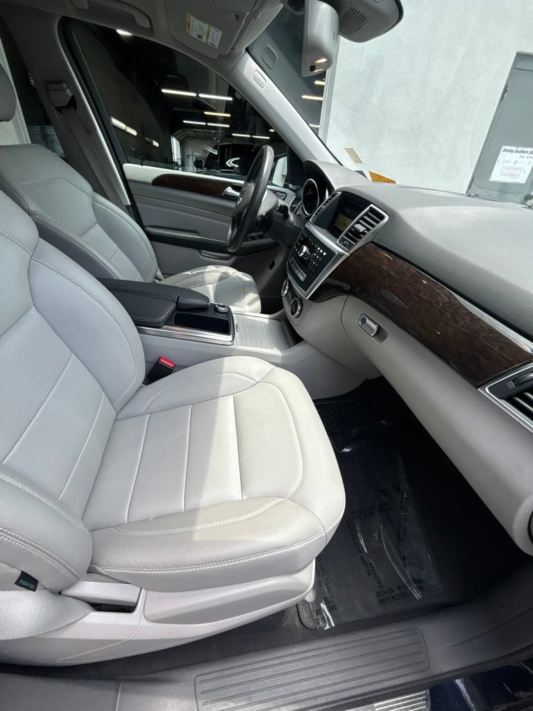 Used 2012 Mercedes-Benz ML 350 4MATIC image 23