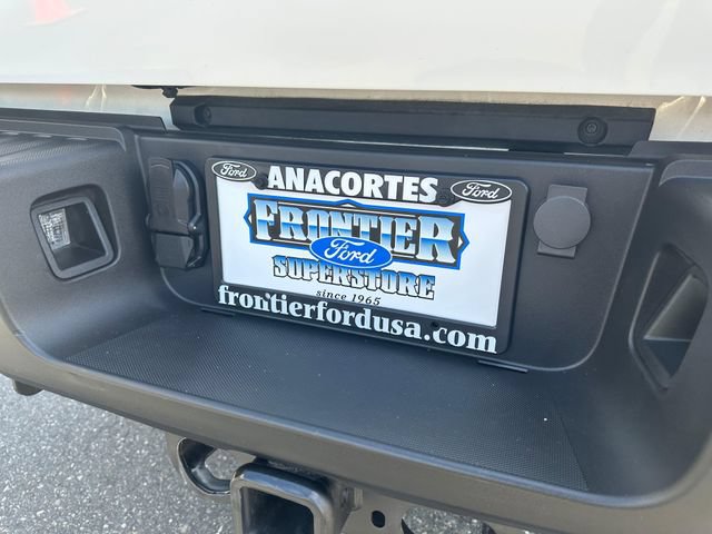 Certified 2023 Ford F350 Limited w/ FX4 Off-Road Package AWD/4WD image 29