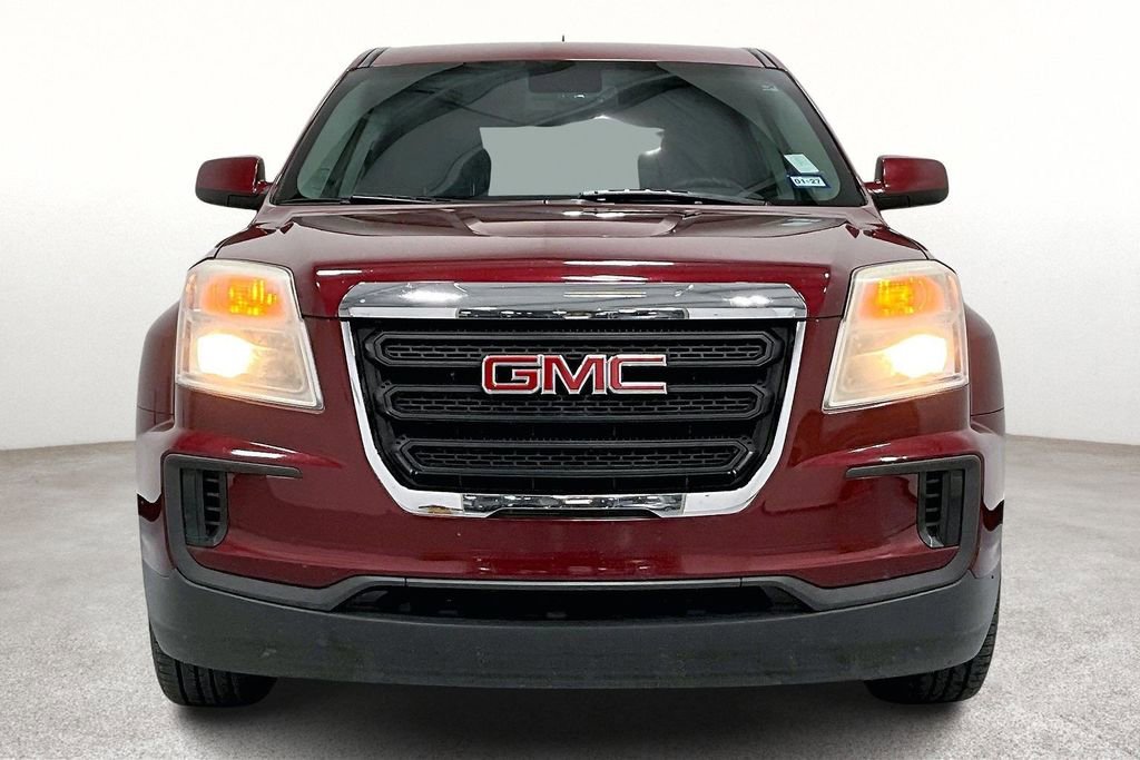 Used 2017 GMC Terrain SLE image 5