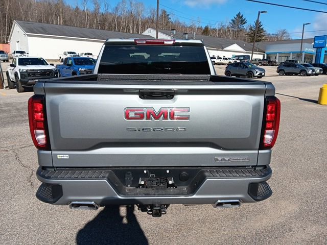 New 2026 GMC Sierra 1500 Elevation AWD/4WD image 23