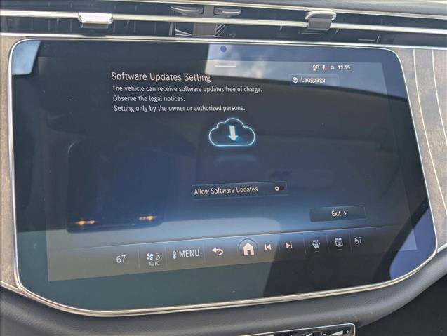 New 2026 Mercedes-Benz E 350 4MATIC Sedan image 11