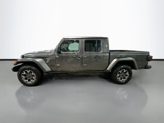 New 2026 Jeep Gladiator Sport AWD/4WD image 8