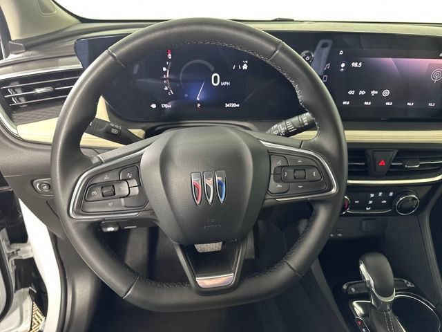Used 2024 Buick Encore GX Sport Touring image 14