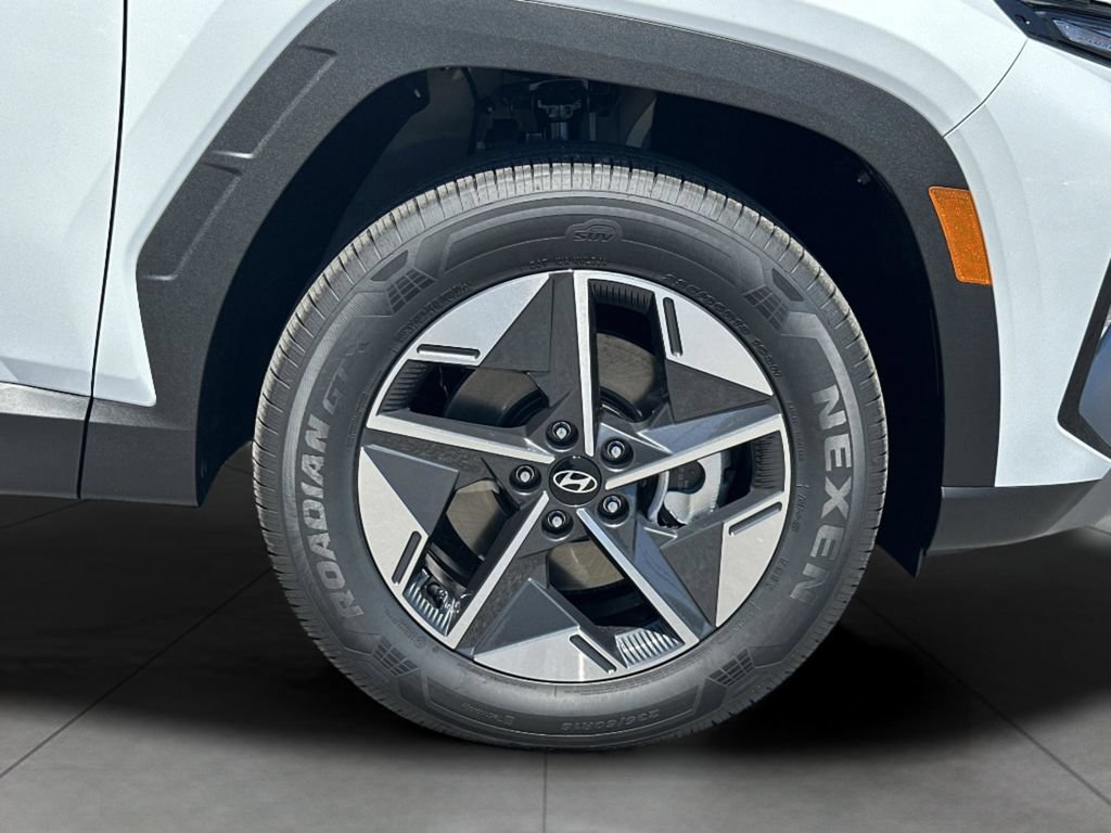 New 2026 Hyundai Tucson SEL AWD/4WD image 9