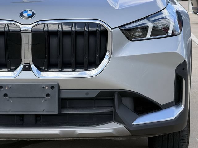Used 2023 BMW X1 xDrive28i AWD/4WD image 9