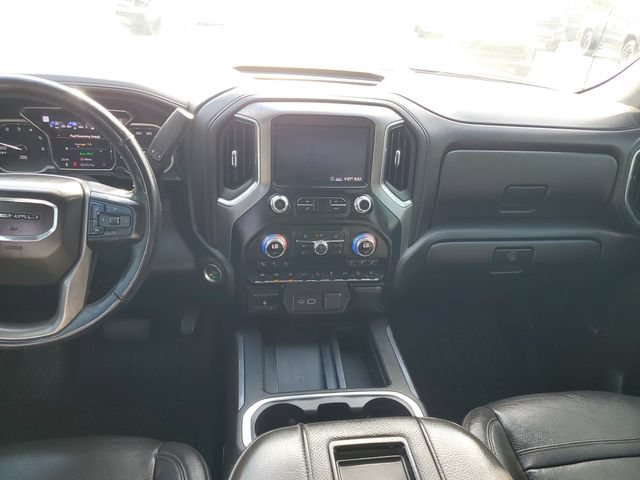 Used 2020 GMC Sierra 1500 Denali w/ Denali Ultimate Package AWD/4WD image 14