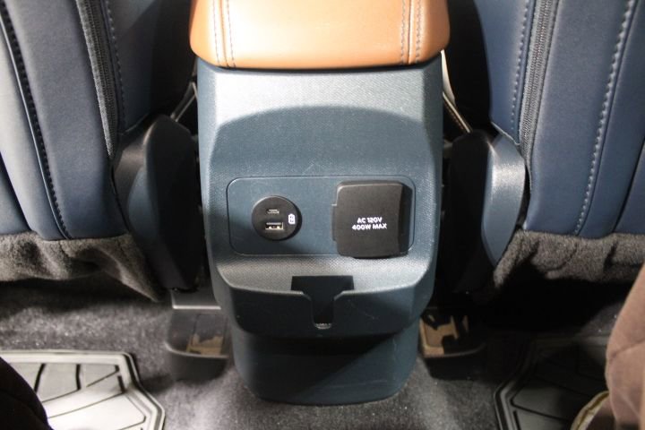 Used 2024 Ford Maverick Lariat w/ FX4 Off-Road Package image 23