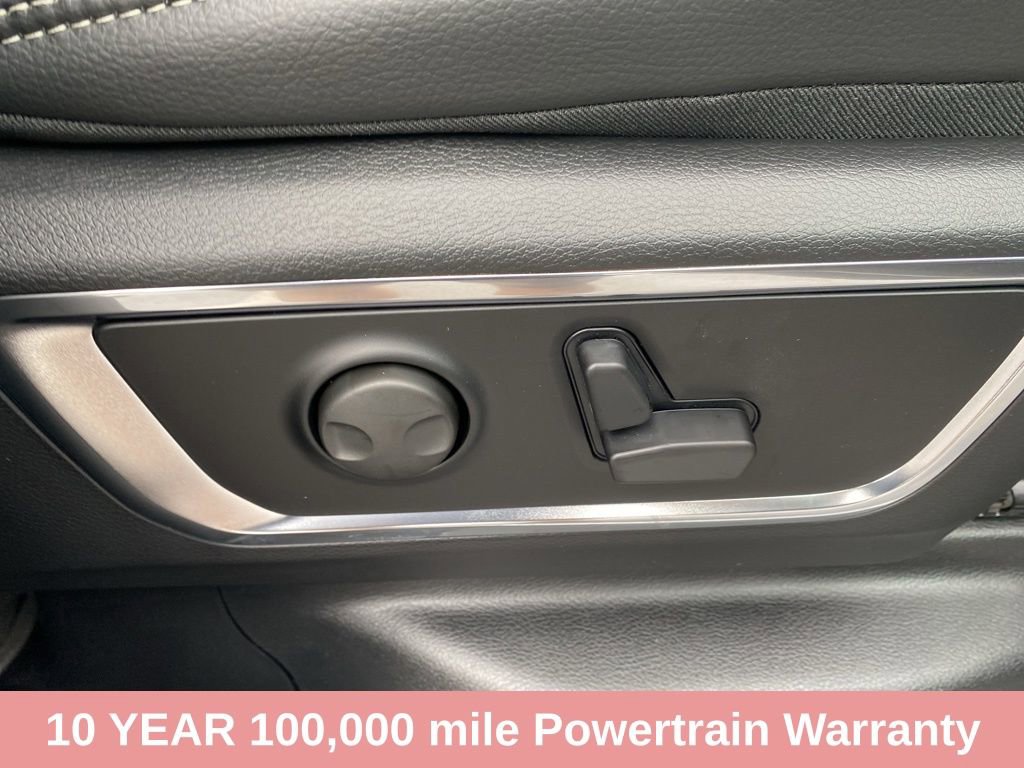 New 2026 RAM 1500 Laramie w/ Night Edition image 13