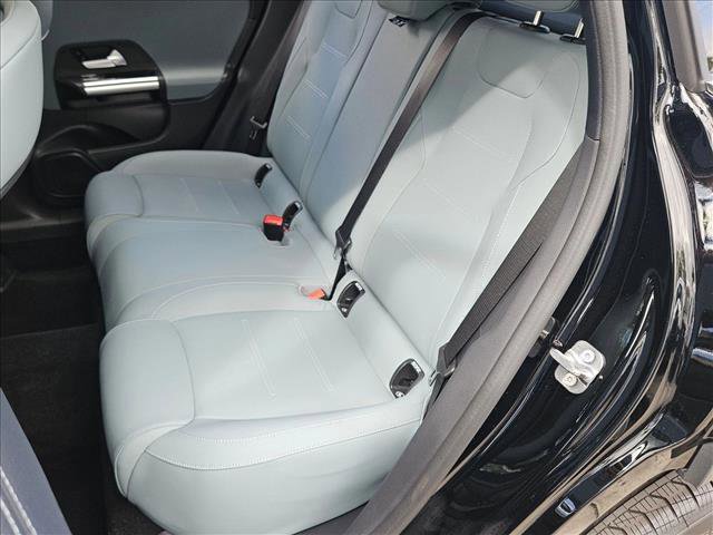 Used 2026 Mercedes-Benz GLA 250 image 17