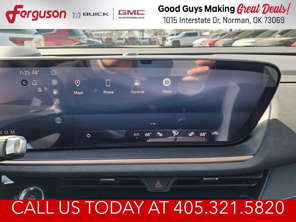 New 2026 Buick Envision Sport Touring AWD/4WD image 29