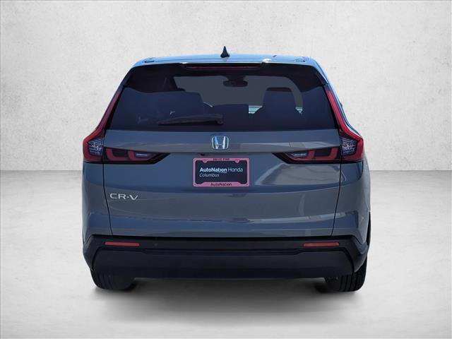 New 2026 Honda CR-V EX-L image 6