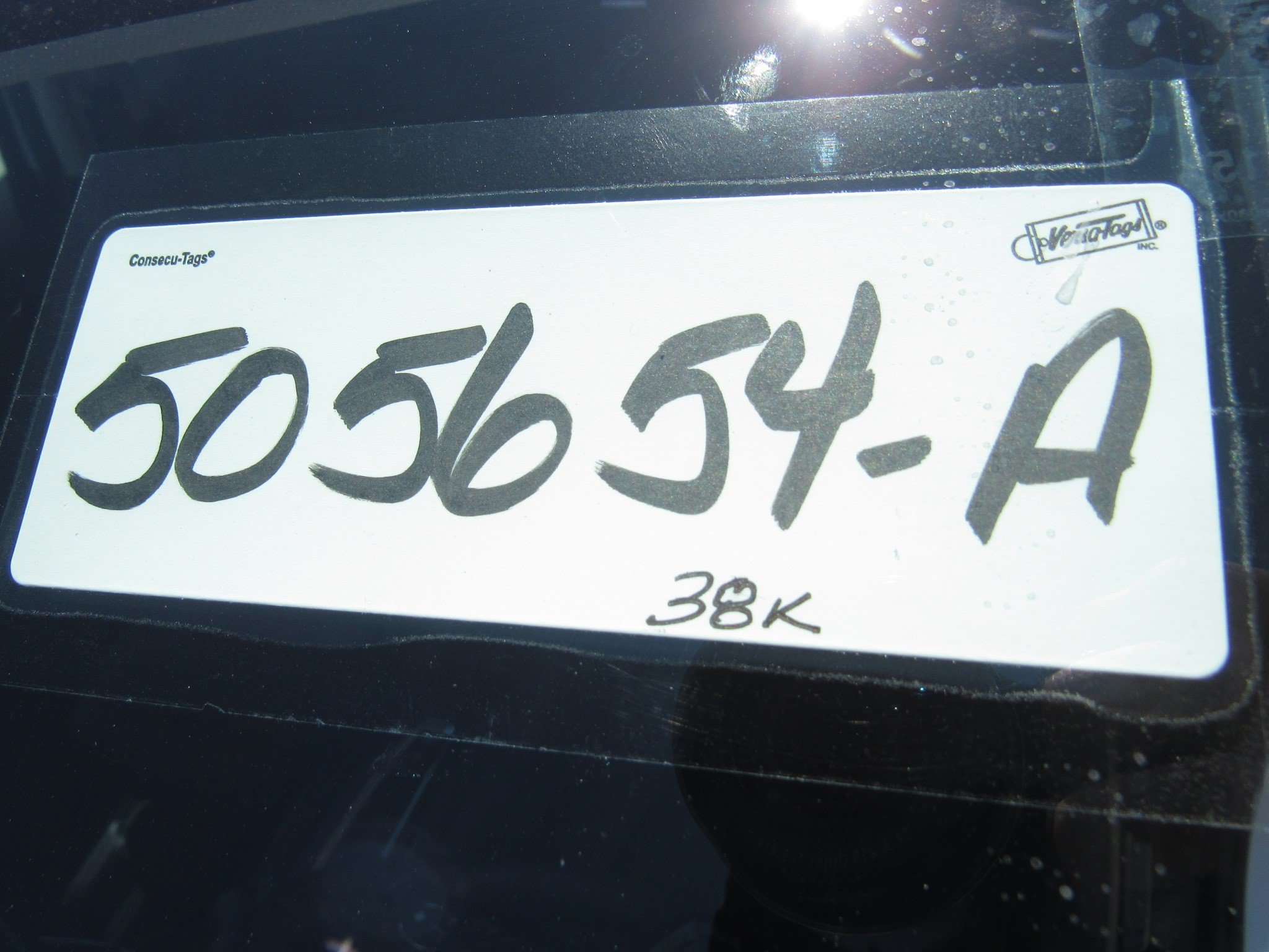 Certified 2019 Honda HR-V EX image 29