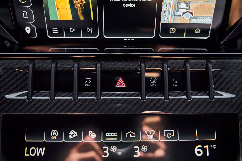 Used 2024 Lamborghini Urus S AWD/4WD image 74