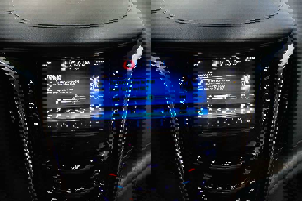 Used 2015 Cadillac Escalade ESV Premium image 30