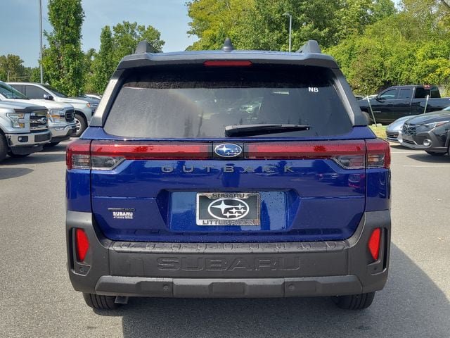 New 2026 Subaru Outback Premium AWD/4WD image 4