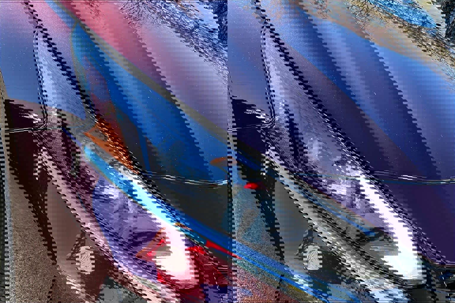 Used 2024 Nissan Altima 2.5 SV image 27