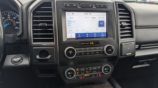 Used 2021 Ford Expedition Max Limited image 44