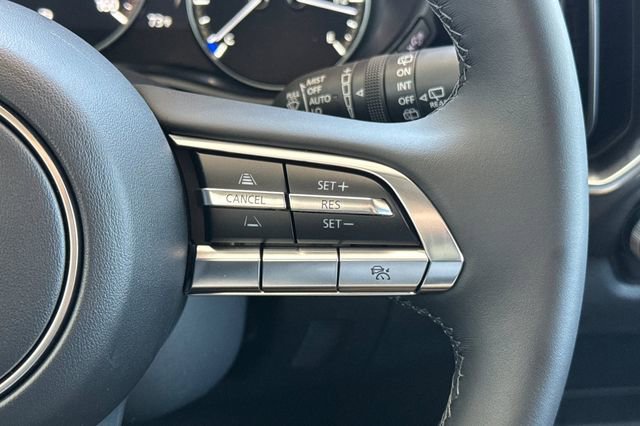 New 2025 MAZDA CX-50 2.5 Hybrid w/ Weather Package image 28